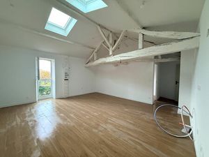 Appartement a vendre à Haux