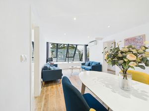 EXCLUSIVITE Appartement Avignon IM 4 pièce(s) 90 m2 de Surface Utile  Balcon + Terrasse  P