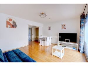 Appartement T4 à vendre - 3 chambres lumineux avec garage - Lyon 69007