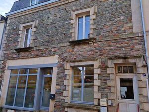 Vente Appartement 3 pièces à Malestroit (56140) : à vendre 3 pièces / 62m² Malestroit