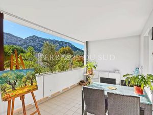 Vente Appartement 3 Pièces 80 m2 avec Terrasse - Quartier Montredon Marseille 8