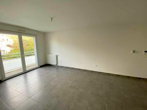 Appartement Type 2 Nantes Boulevard des Belges