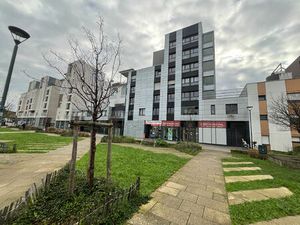 Appt Type 2 récent de 2014 - St Hélier - Exclusivité