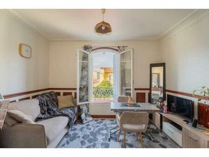 Charmant 2 pièces de 28 m² à Saint-Ouen