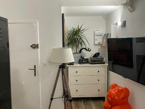 BOURGES LOT DE 2 STUDIOS