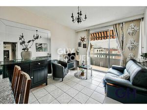 T3 - République Villeurbanne