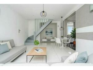 Maison de 4 pièces de 94 m2 en vente à Bondy - Idéal pour les familles