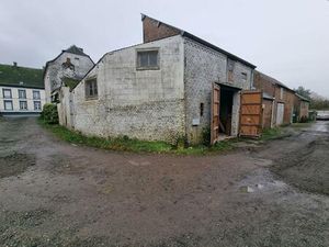 Grange 1 pièce(s) 68 m2