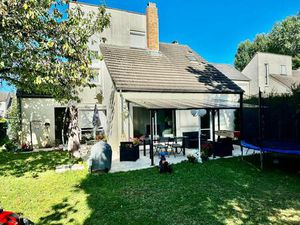 Maison 5 pièces de 131 m² à Nangis