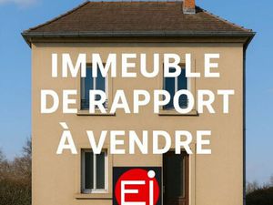 MAISON A RENOVER - 3 CHAMBRES - POSSIBILITE DE DIVISION - NOTRE DAME DE BONDEVILLE - 91.31