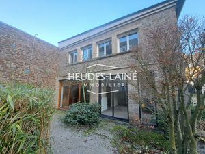 A LOUER : ST HILAIRE - Maison centre ville non meublé