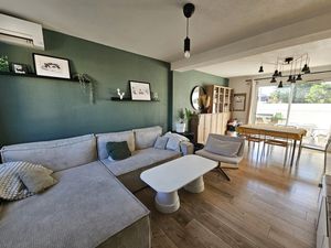 Villa P4 AIGUES MORTES