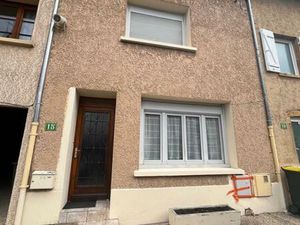 Maison de village - 100m ²