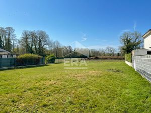 Terrain à bâtir viabilisé - Golf