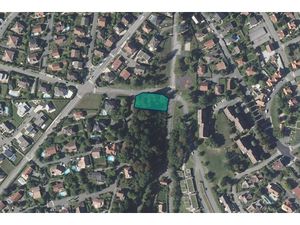 Terrain constructible Montbéliard