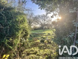 Vente Terrain à bâtir 970 m²