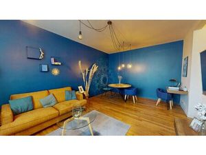 A LOUER - Appartement 2 pièces meublé dans le cœur du Centre Ville de CHARTRES