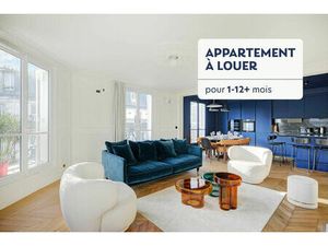 Blueground ID1370187P  Les Halles