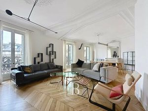 Le service location de la Maison BARNES vous présente ce bien :