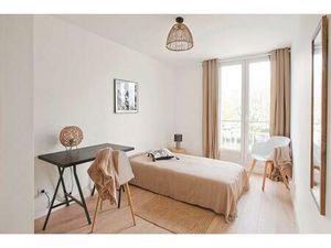 Co-location à Rezé (44400)