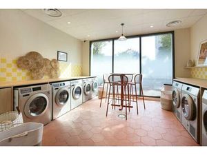 Appartement T1 20m² meublé et équipé