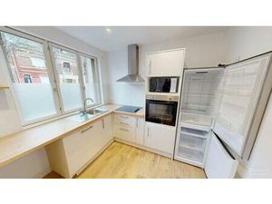 À LOUER - MAISON T3 AMIENS LA HOTOIE