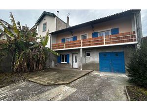 Location maison  m² T-5 à Palaminy  990 €