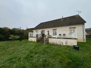 Maison 4 pièce(s) 88 m2