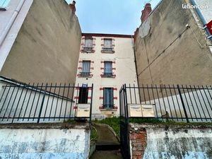 Immeuble à rénover Vichy