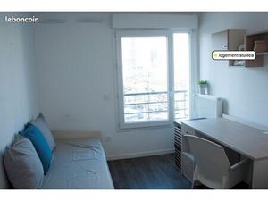 Studio Joinville-le-Pont