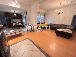 Maison de ville 4 pièces 108 m²