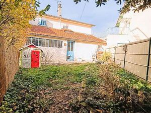 Maison 3 pièces 72 m²