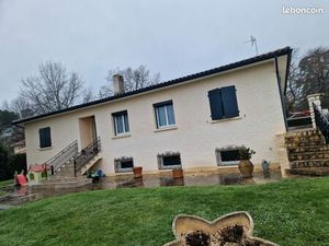 Maison individuelle 200 m2