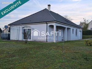 Propriété 5 pièces 95 m²