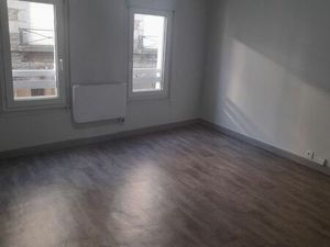 Studio 2 pièces dispo Janvier