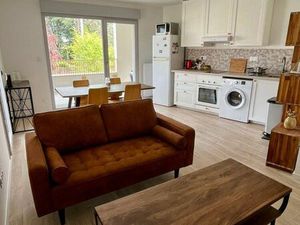 Appartement T2 Le Loroux Bottereau