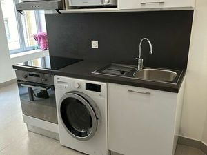 Studio meublé CRS Lafayette