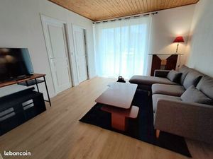 T4 Meublé- 3 chambres- Merignac Capeyron