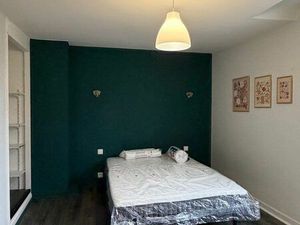 3 pièces 50m2 2 chambres