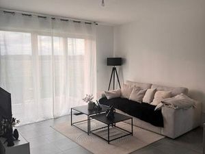 Maison 4 pièces RE 2020 dispo fin janvier