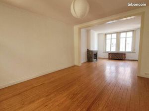 Maison 5 pièces 173 m²