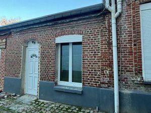 Appartement 1 pièce 37 m²