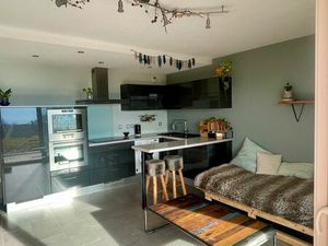 Appartement 2 pièces