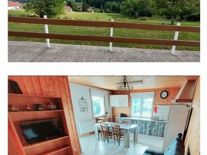 Location appartement meublé MORTEAU