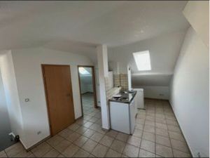 F2 mansardée comble