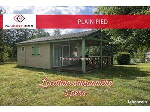 Inconnu 3 pièces 35 m²