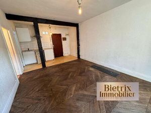 Vente commerce 1 pièce 27 m² L'Isle-Adam (95290)