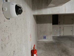 Location parking garage stationnement 2-roues – Parking privé sécurisé – Villeurbanne