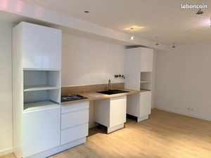 Maison dans la Bastide Carcassonne