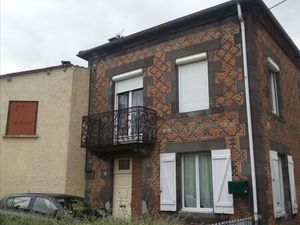 Maison 4 pièces 69 m²